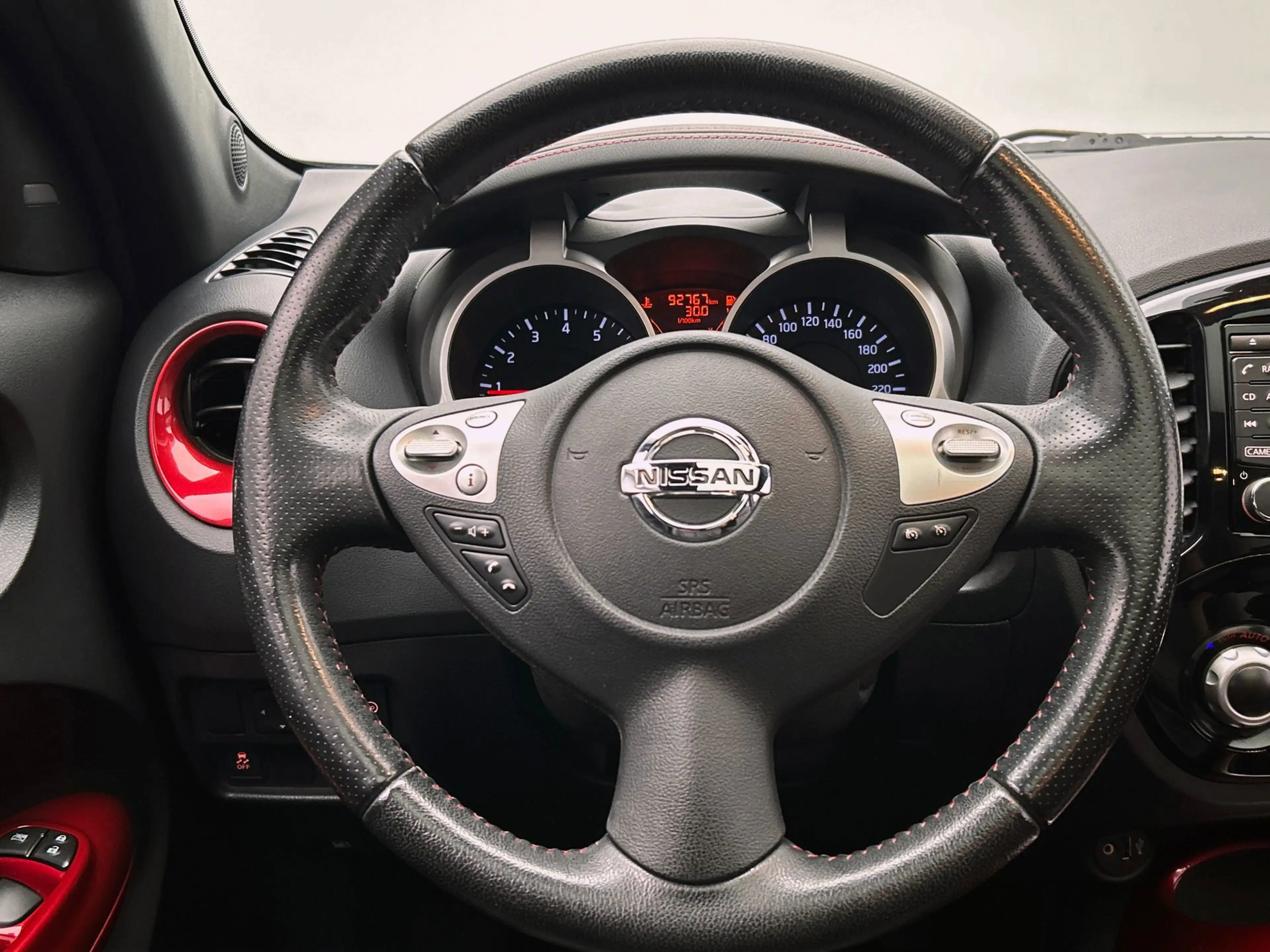 Nissan Juke 1.2 DIG-T S/S Tekna | Origineel NL | Keyless | Pan — photo 18
