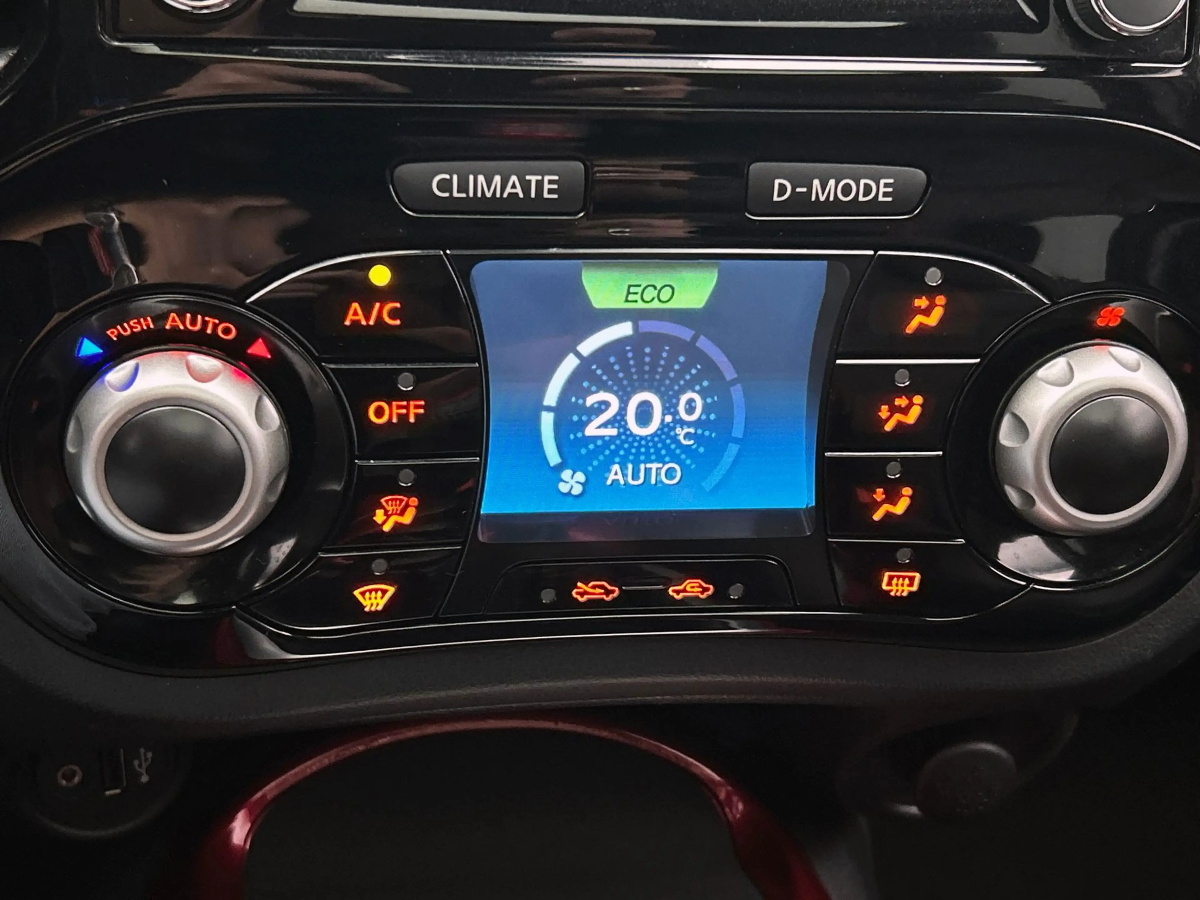 Nissan Juke 1.2 DIG-T S/S Tekna | Origineel NL | Keyless | Pan — photo 21