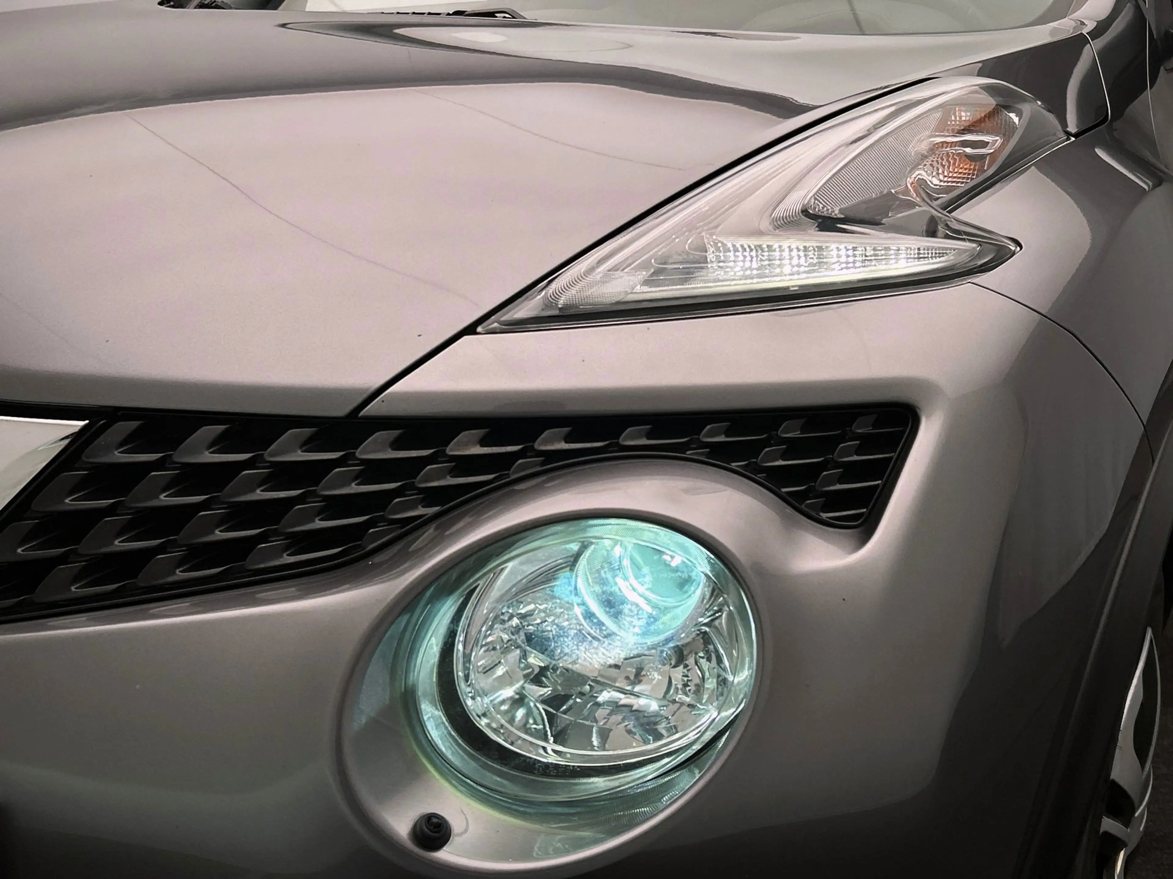 Nissan Juke 1.2 DIG-T S/S Tekna | Origineel NL | Keyless | Pan — photo 35