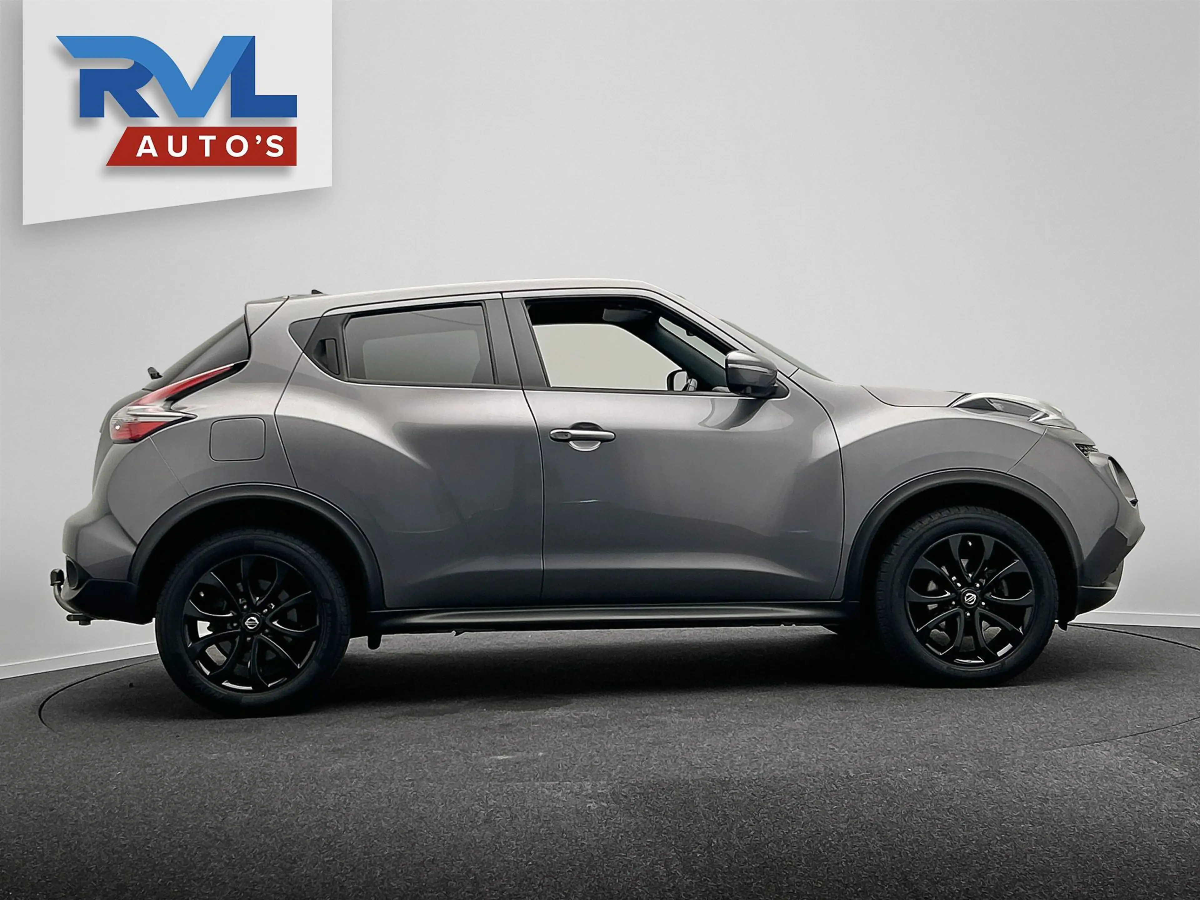 Nissan Juke 1.2 DIG-T S/S Tekna | Origineel NL | Keyless | Pan — photo 42