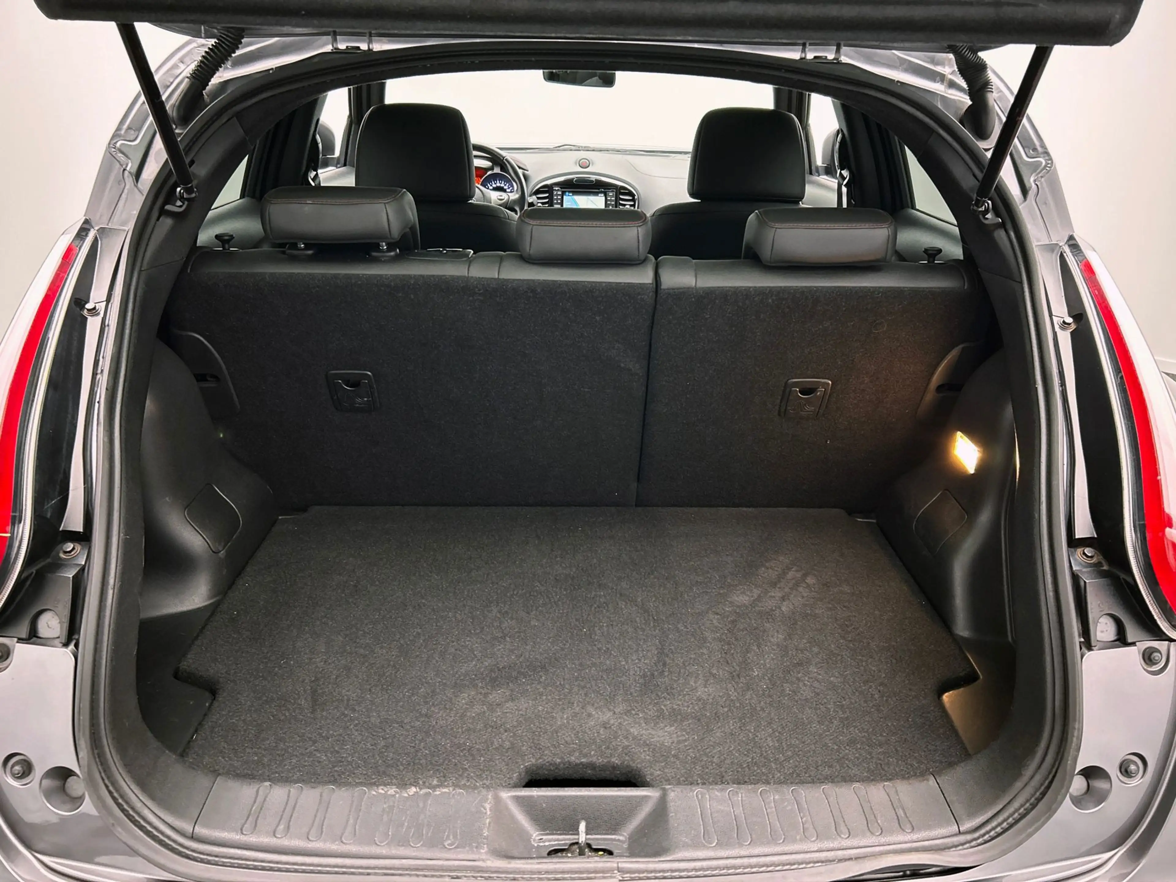 Nissan Juke 1.2 DIG-T S/S Tekna | Origineel NL | Keyless | Pan — photo 25