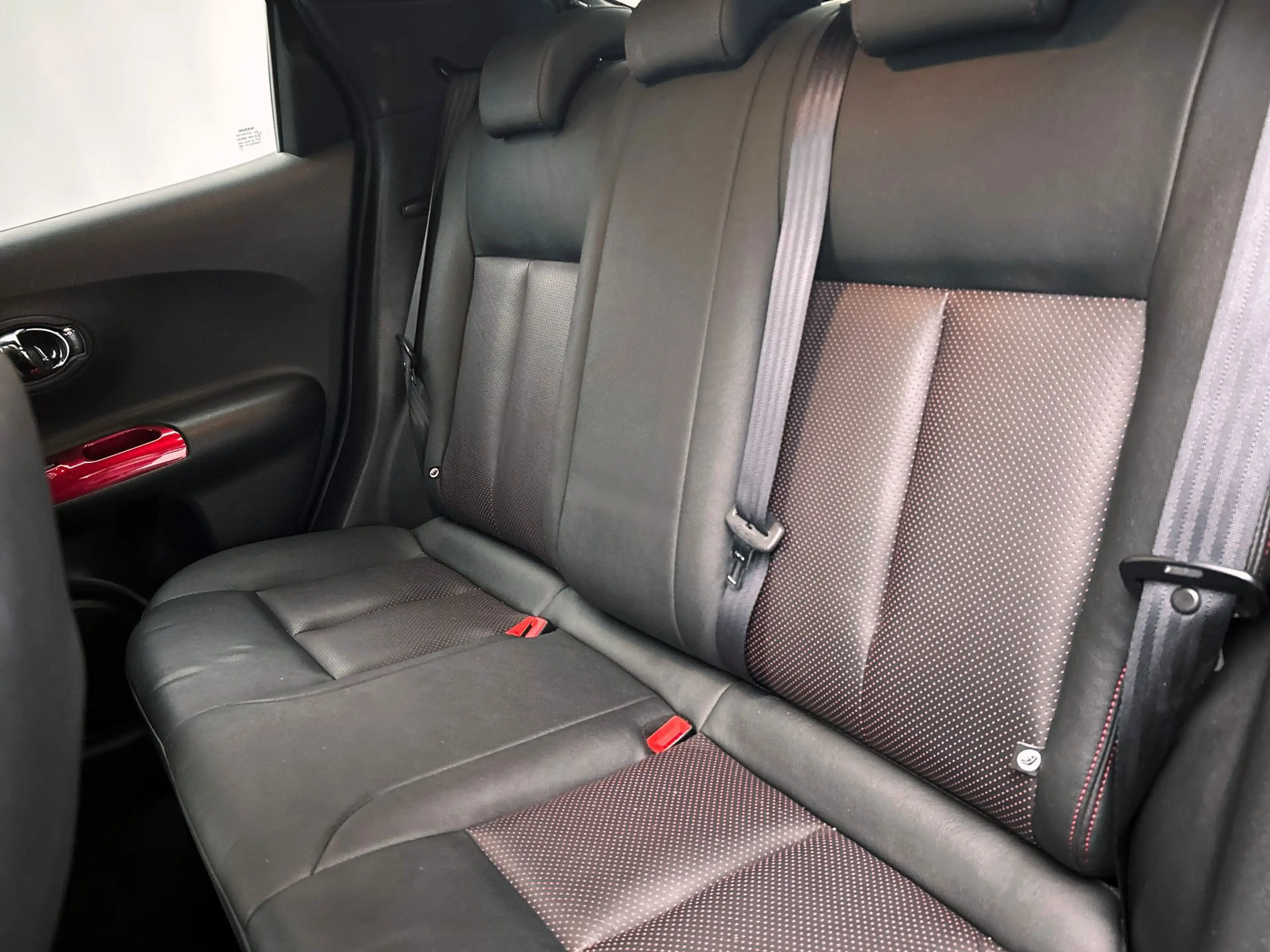Nissan Juke 1.2 DIG-T S/S Tekna | Origineel NL | Keyless | Pan — photo 27