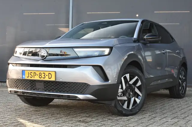 Opel Mokka-E Electric Business Edition 54 kWh DEMO-DEAL! | Navi