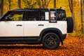 Land Rover Defender 110 2.0 P400e 110 SE Wit - thumbnail 10