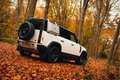 Land Rover Defender 110 2.0 P400e 110 SE Wit - thumbnail 2