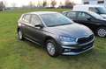 Skoda Fabia Selection "Kamera"SZH"APP-Connect"Tempomat Grau - thumbnail 1