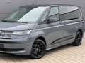 Volkswagen T7 Multivan Edition Kurz*AHK*ACC*Keyless*IQLight Grau - thumbnail 6