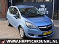 Opel Meriva 1.4 Turbo Berlin, AIRCO, NAP, APK Blauw - thumbnail 3