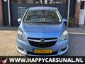 Opel Meriva 1.4 Turbo Berlin, AIRCO, NAP, APK Blauw - thumbnail 2