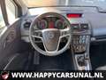 Opel Meriva 1.4 Turbo Berlin, AIRCO, NAP, APK Blauw - thumbnail 11