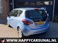 Opel Meriva 1.4 Turbo Berlin, AIRCO, NAP, APK Blauw - thumbnail 6