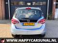 Opel Meriva 1.4 Turbo Berlin, AIRCO, NAP, APK Blauw - thumbnail 5