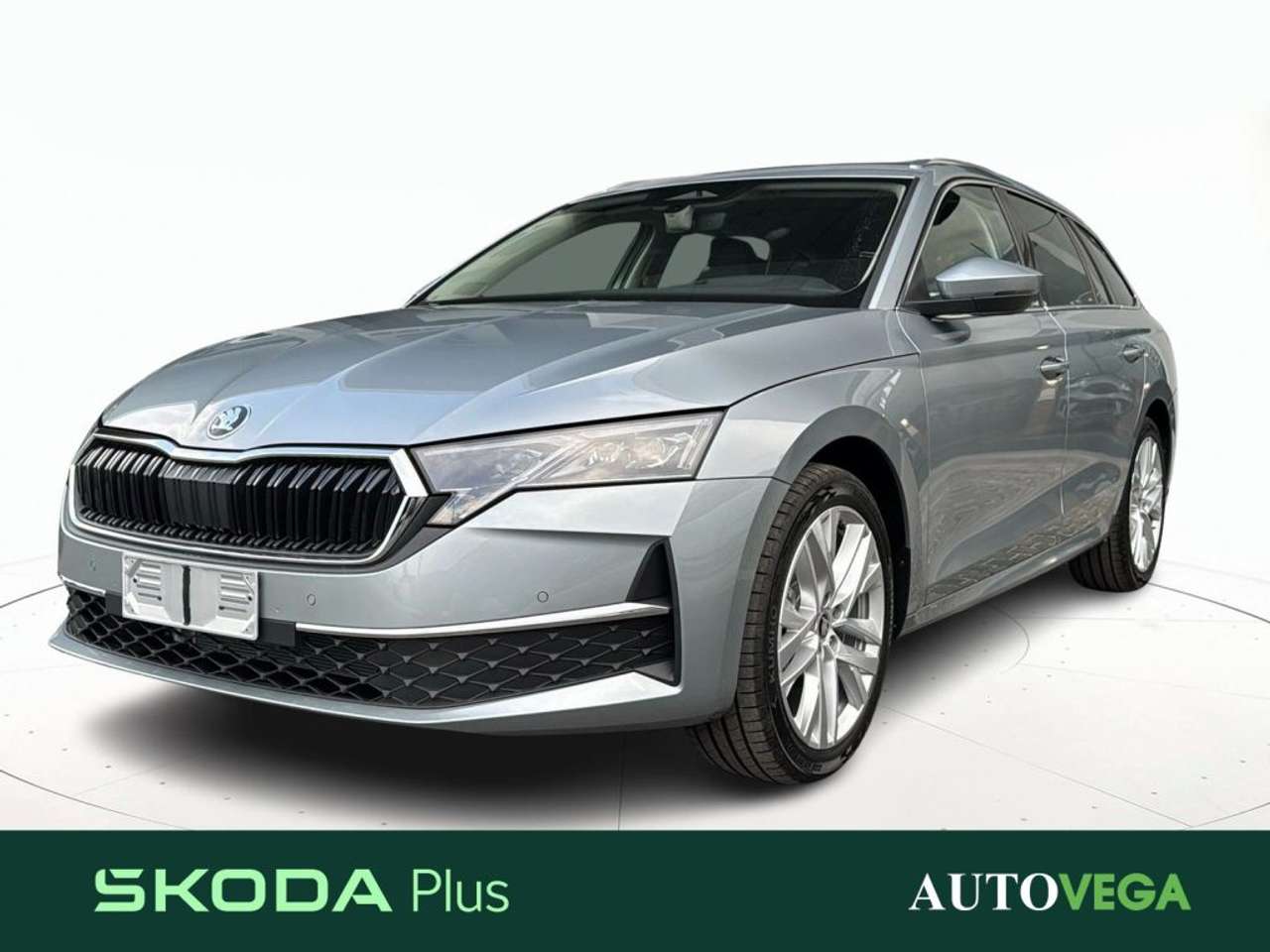 Skoda Octavia wagon 2.0 tdi executive 150cv dsg