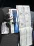Peugeot Partner 1.6 BlueHDi 100pk EURO 6, AIRCO CRUISE PARKEERSENS Zilver - thumbnail 11