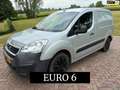Peugeot Partner 1.6 BlueHDi 100pk EURO 6, AIRCO CRUISE PARKEERSENS Zilver - thumbnail 1