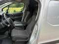 Peugeot Partner 1.6 BlueHDi 100pk EURO 6, AIRCO CRUISE PARKEERSENS Zilver - thumbnail 5