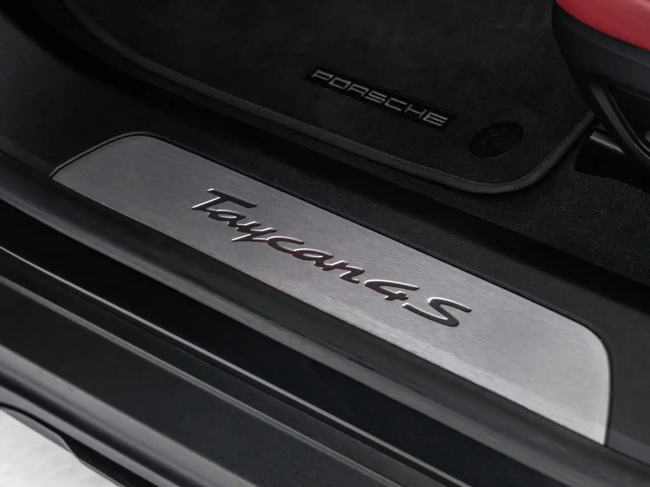 Porsche Taycan 4S Cross Turismo 5p.ti, миниатюра 12