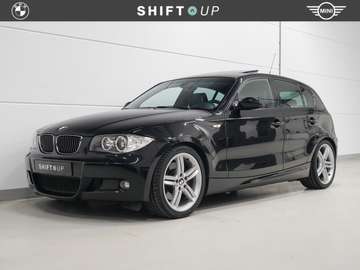 1-serie 130i M-Sport | Schuifdak | Leder | Xenon