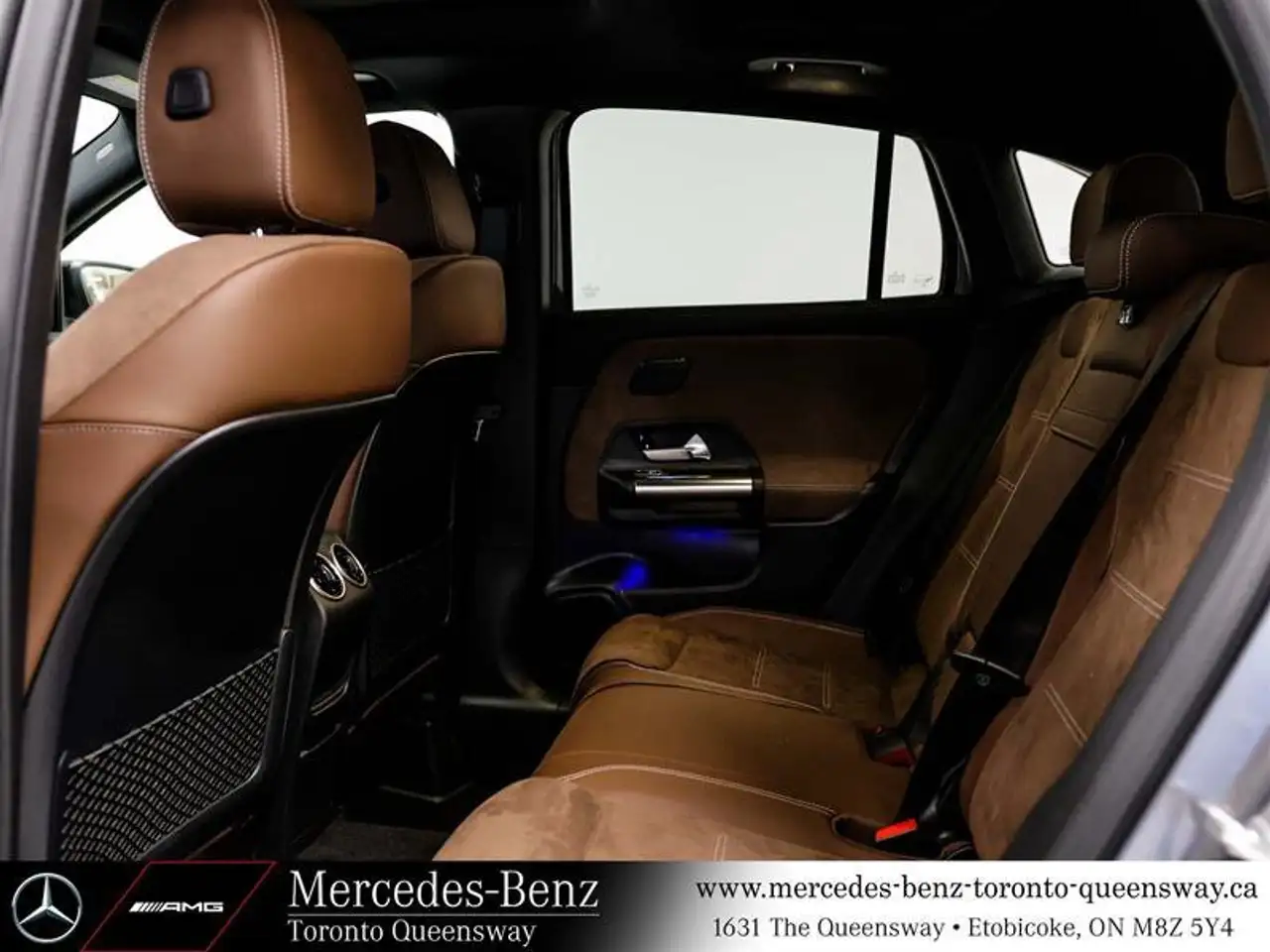 Mercedes-Benz GLA снимка Mercedes-Benz GLA