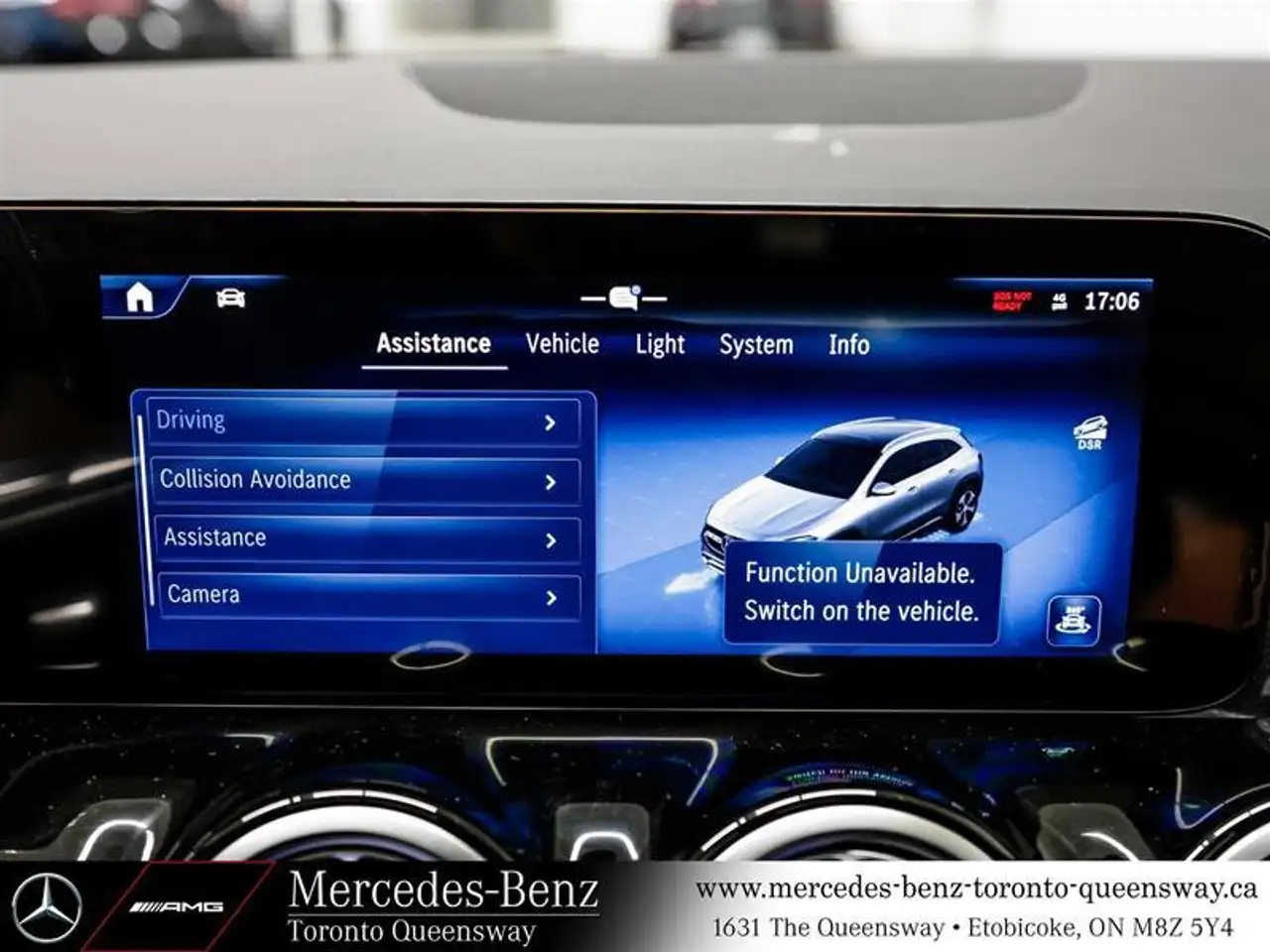 Mercedes-Benz GLA снимка Mercedes-Benz GLA