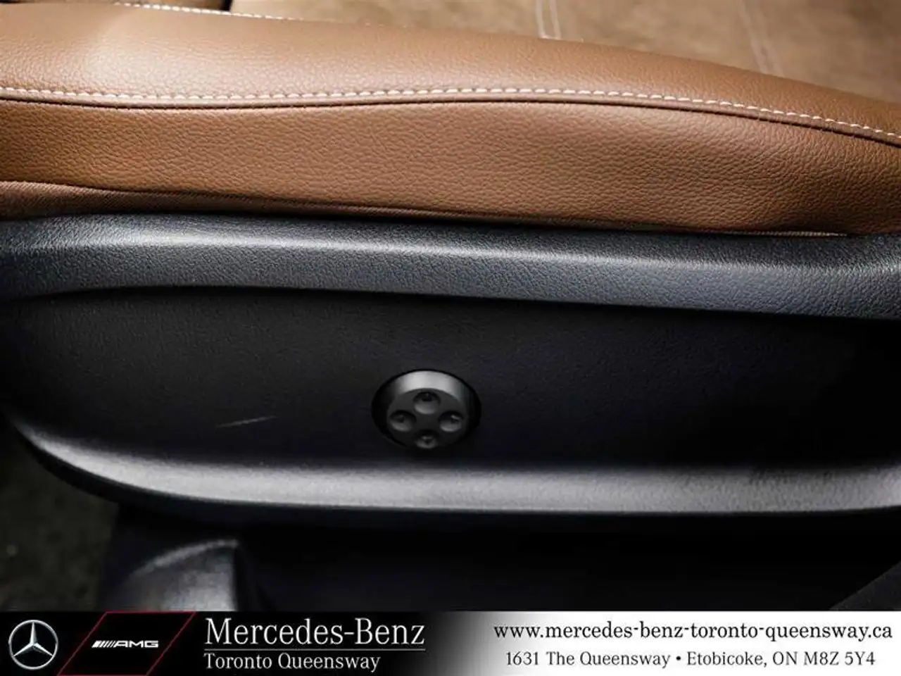 Mercedes-Benz GLA снимка Mercedes-Benz GLA