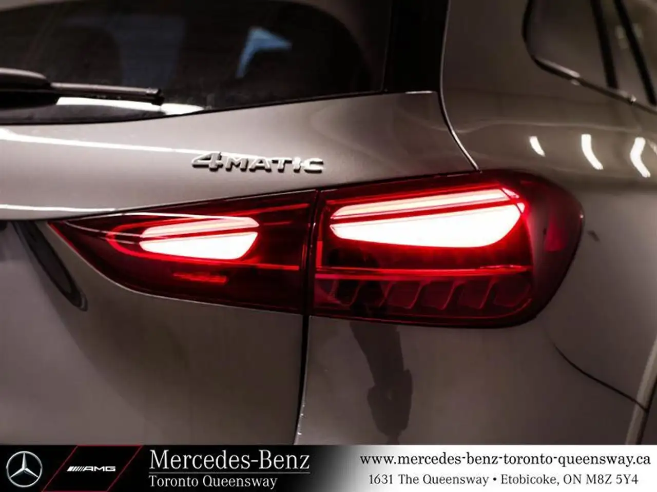 Mercedes-Benz GLA снимка Mercedes-Benz GLA