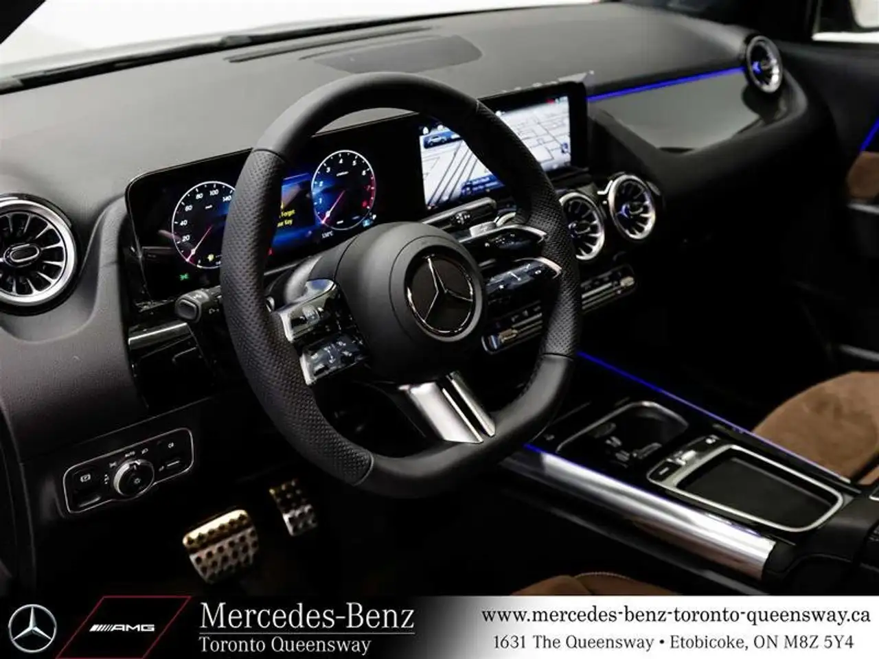 Mercedes-Benz GLA снимка Mercedes-Benz GLA