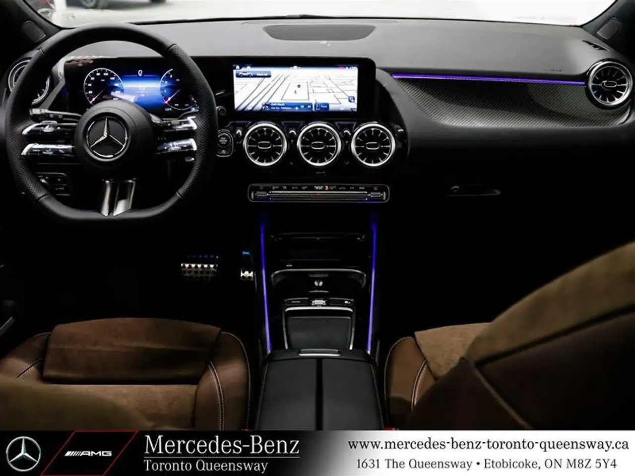 Mercedes-Benz GLA снимка Mercedes-Benz GLA