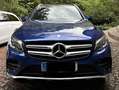 Mercedes-Benz GLC 350 GLC 350 e PHEV 4Matic Blau - thumbnail 1
