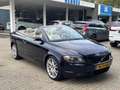 Volvo C70 Convertible 2.5 T5 220pk Summum Magic Blue BTW voo Bleu - thumbnail 23