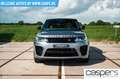 Land Rover Range Rover Sport 5.0 V8 SC SVR Grau - thumbnail 3