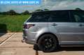 Land Rover Range Rover Sport 5.0 V8 SC SVR Grau - thumbnail 7