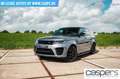 Land Rover Range Rover Sport 5.0 V8 SC SVR Grau - thumbnail 1