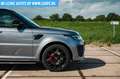 Land Rover Range Rover Sport 5.0 V8 SC SVR Grau - thumbnail 8