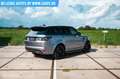Land Rover Range Rover Sport 5.0 V8 SC SVR Grau - thumbnail 4