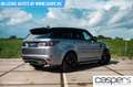 Land Rover Range Rover Sport 5.0 V8 SC SVR Grau - thumbnail 2