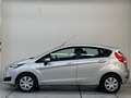 Ford Fiesta 1.0 Champion 5drs Navi Airco Elektr.pakket Grau - thumbnail 2