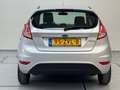 Ford Fiesta 1.0 Champion 5drs Navi Airco Elektr.pakket Grau - thumbnail 4