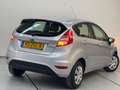 Ford Fiesta 1.0 Champion 5drs Navi Airco Elektr.pakket Grau - thumbnail 5
