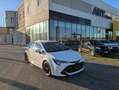 Toyota Corolla 1.8 HYBRID BLACK LINE PRONTA CONSEGNA Bianco - thumbnail 2