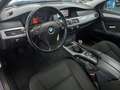 BMW 525 d TOURING HEAD-UP NAVI TEMP SHZ PDC PANO Gris - thumbnail 12