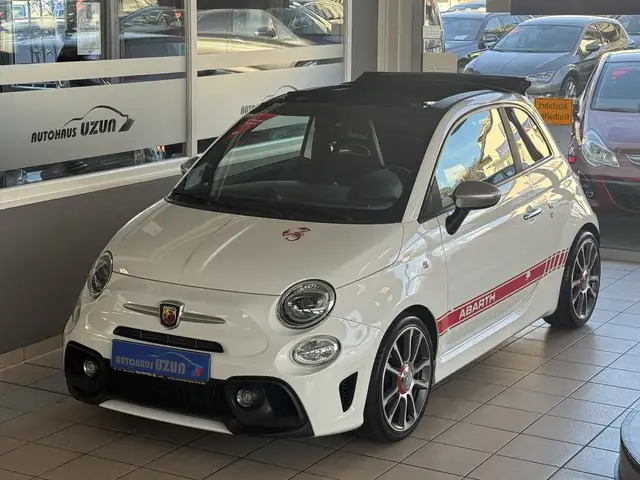Abarth 500/595/695