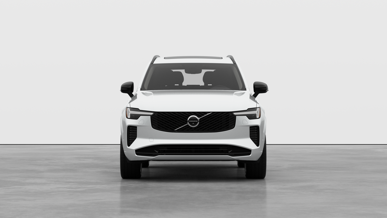 2026 Volvo XC90 Plus 7-Seater (Dark Theme) alt 5
