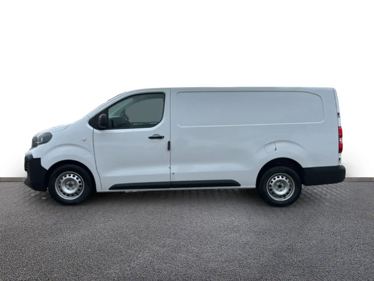 Opel Vivaro 2026