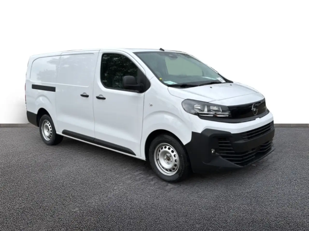Opel Vivaro 2026 — фото 10