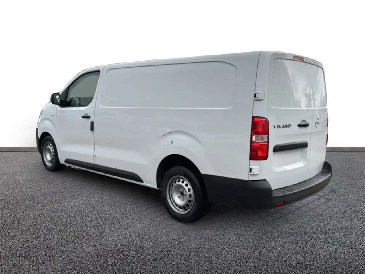 Opel Vivaro 2026