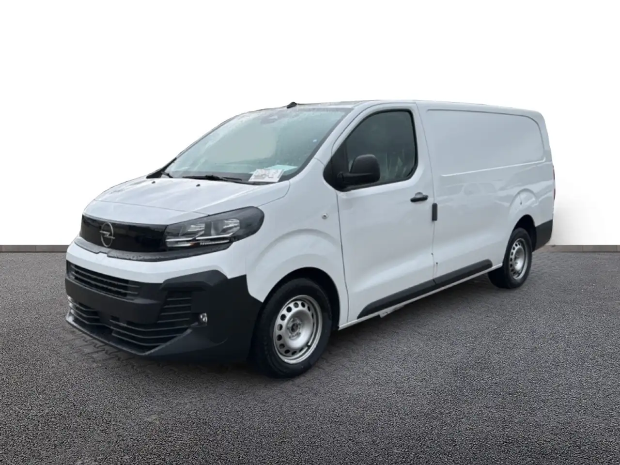 Opel Vivaro 2026