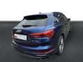 Audi Q3 Audi Q3  S line 45 TFSI e  180(245) kW(ch) S troni Blauw - thumbnail 2
