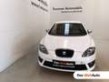 SEAT Leon FR TDI CR Weiß - thumbnail 1