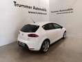 SEAT Leon FR TDI CR Weiß - thumbnail 3